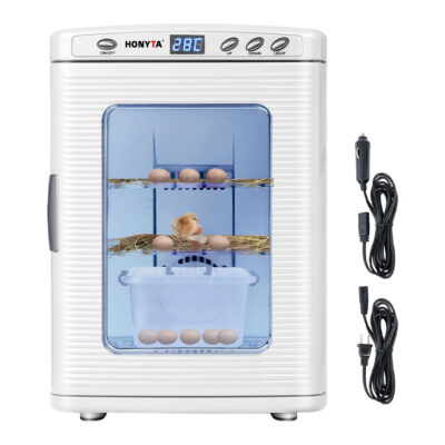 RYFT Incubators for Hatching Eggs