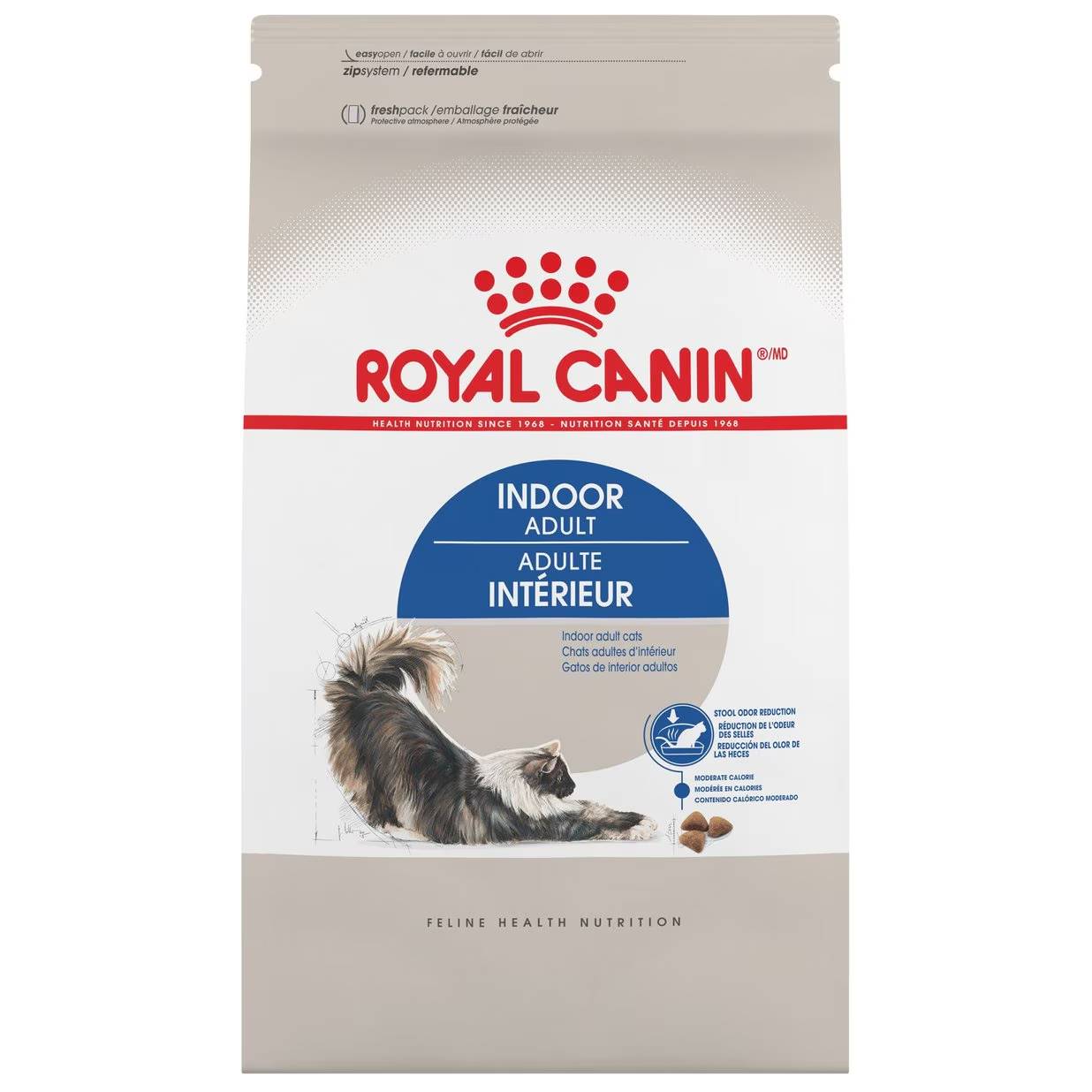 Royal Canin Indoor Adult Cat Food