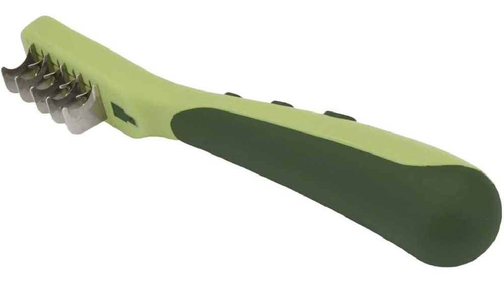 Safari Dog Mat Remover