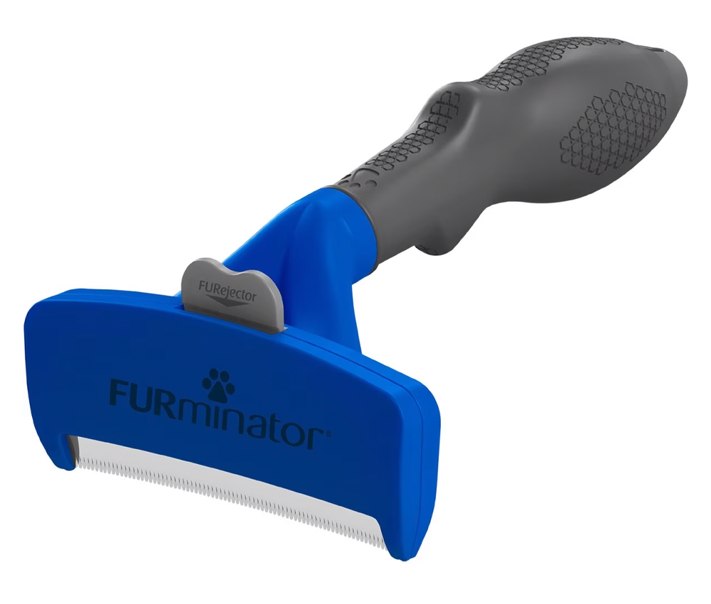 Furminator Short Hair Dog Deshedding Tool