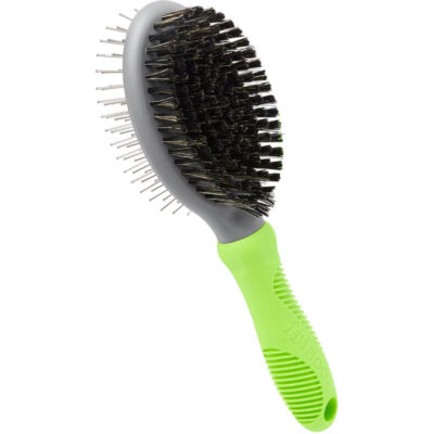 Frisco Mini Cat Combo Brush
