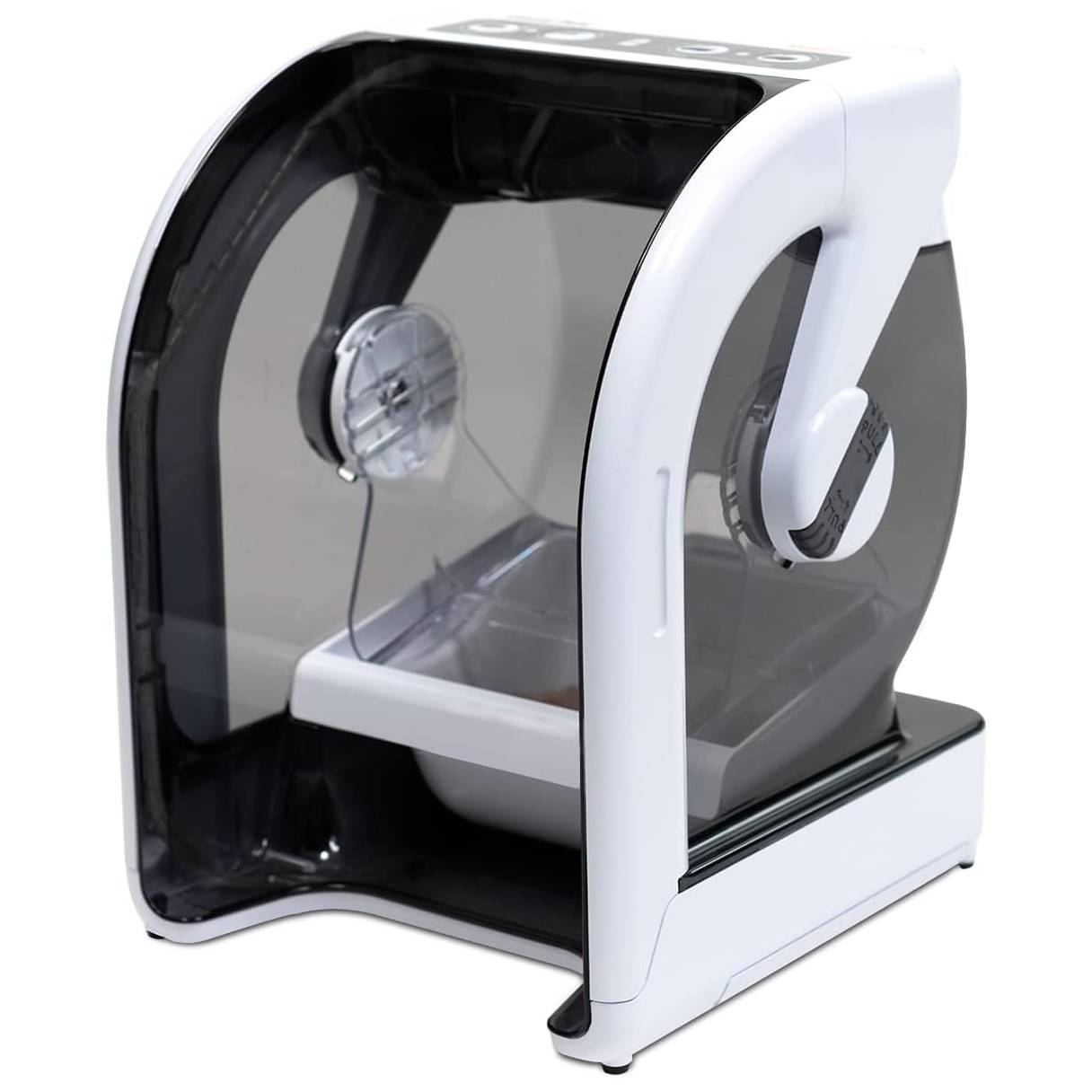 Closer Pets MiBowl Automatic Microchip Activated Cat Feeder