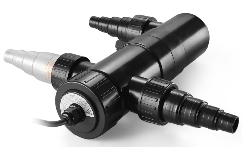 Flexzion 18 Watt UV Sterilizer Light