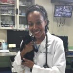 Dr. Nia Perkins Photo