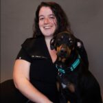 Vet photo Dr. Maria Zayas Photo