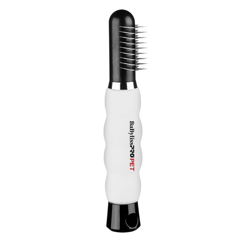 Babyliss Pro Pet DeMatting Pet Rake