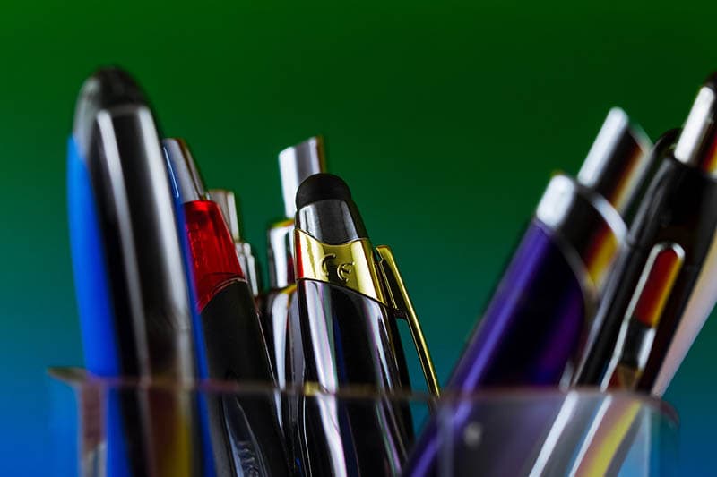Ballpoint Pens