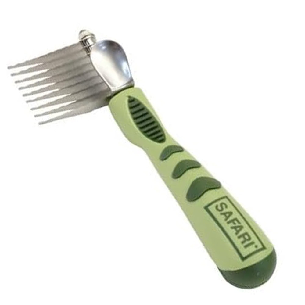 Coastal Pet Safari Dog De-Matting Comb