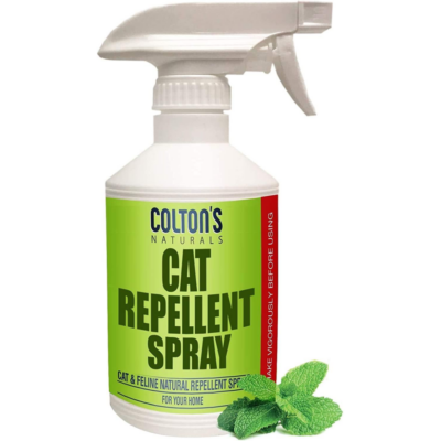 Colton’s Naturals Cat Repellent