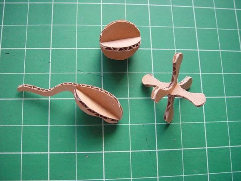 DIY Project For Your Cat