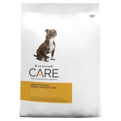 Diamond Care Sensitive Stomach Dog Food