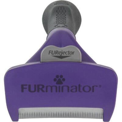 FURminator Cat Deshedding Tool