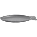 Frisco Fish Shaped Cat Dish