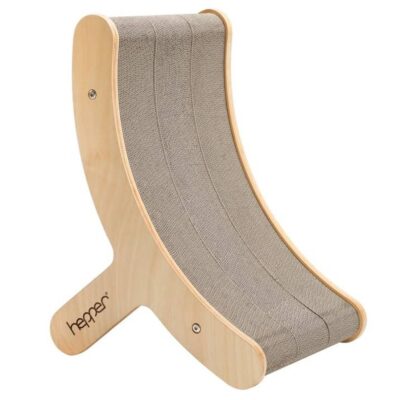Hepper Hi-Lo Scratcher