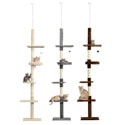 Hepper Narrow Cat Tree