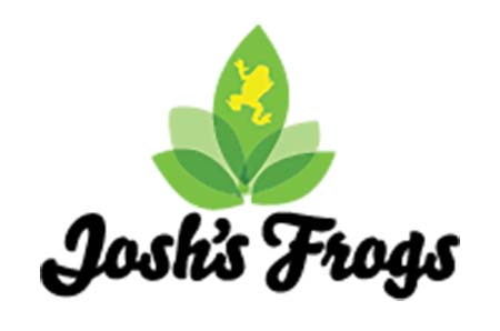 Josh Frog