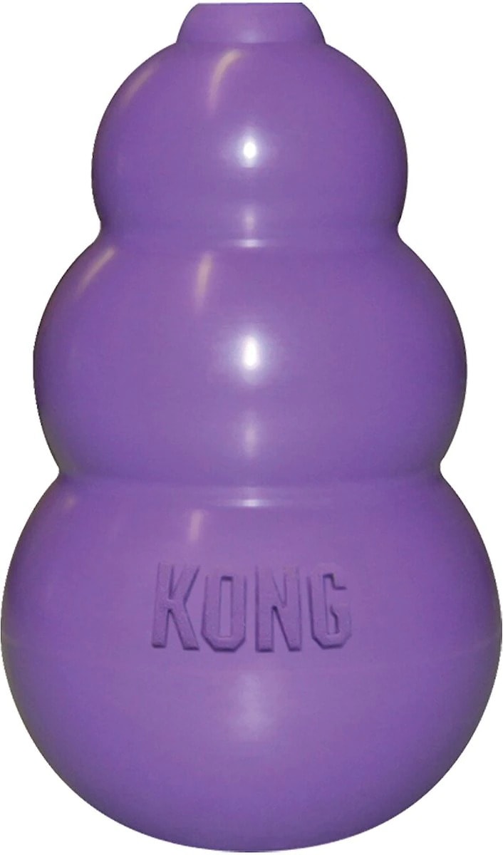 Kong Kitty Kong Cat Toy