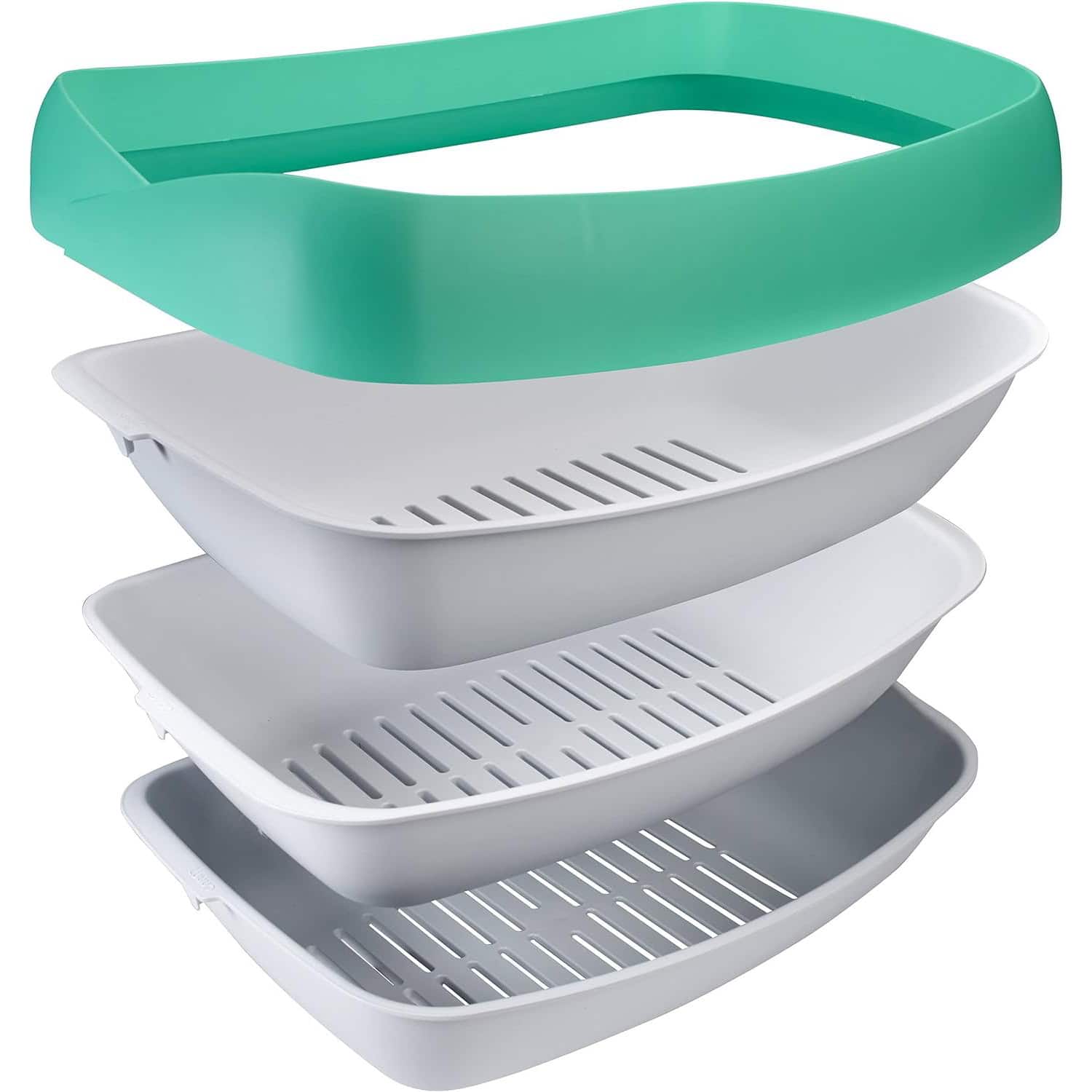 Luuup Cat Litter Box