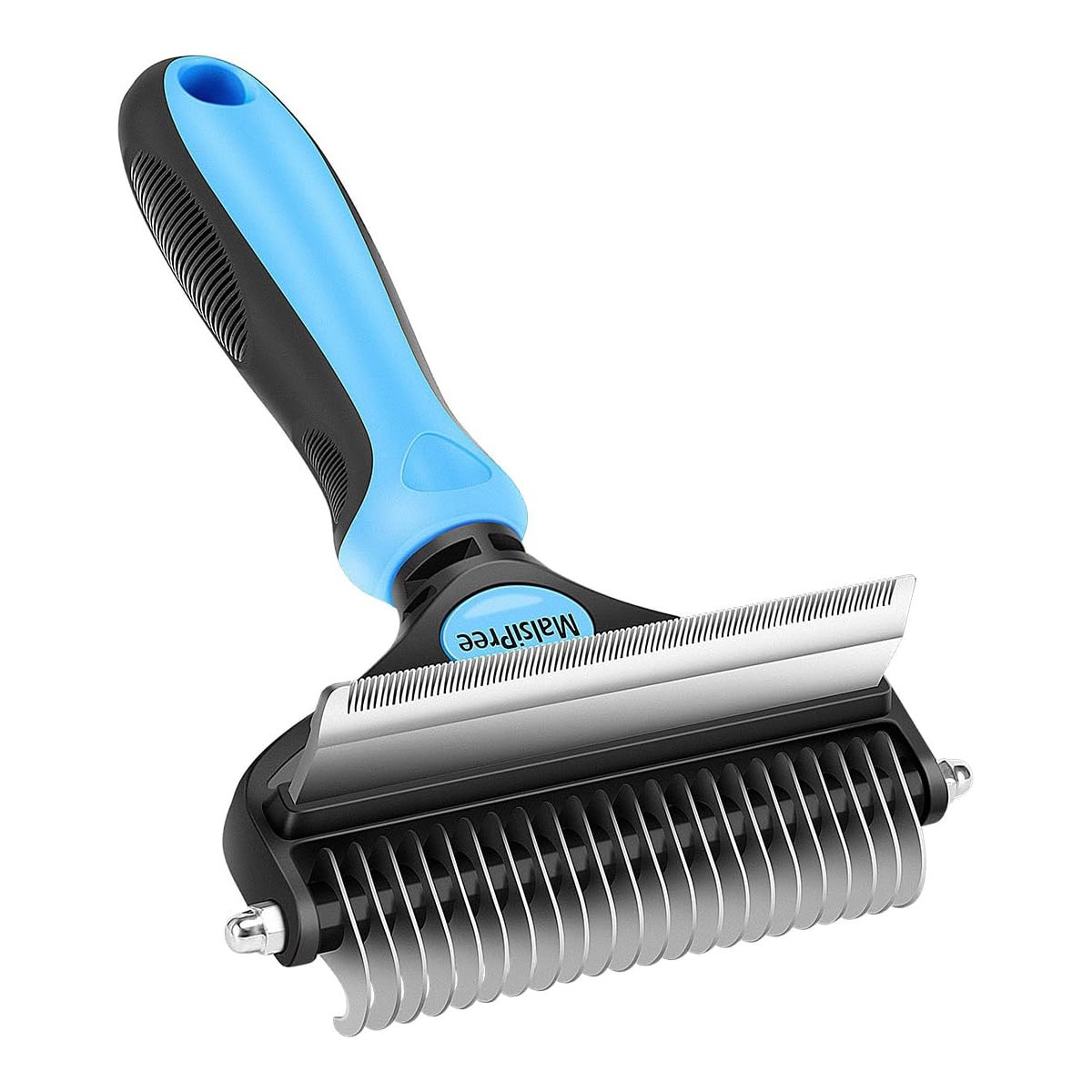 MalsiPree Dog Brush & Cat Brush