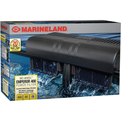 Marineland Bio-Wheel Emperor Power Filter