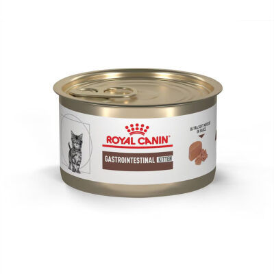 Royal Canin Veterinary Diet Kitten Soft Mousse