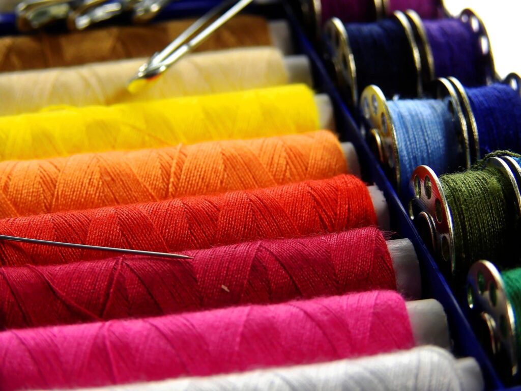 Sewing Spool_Pixabay