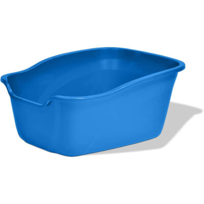 Van Ness High Side Litter Box