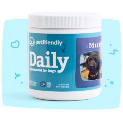 Daily Supplement