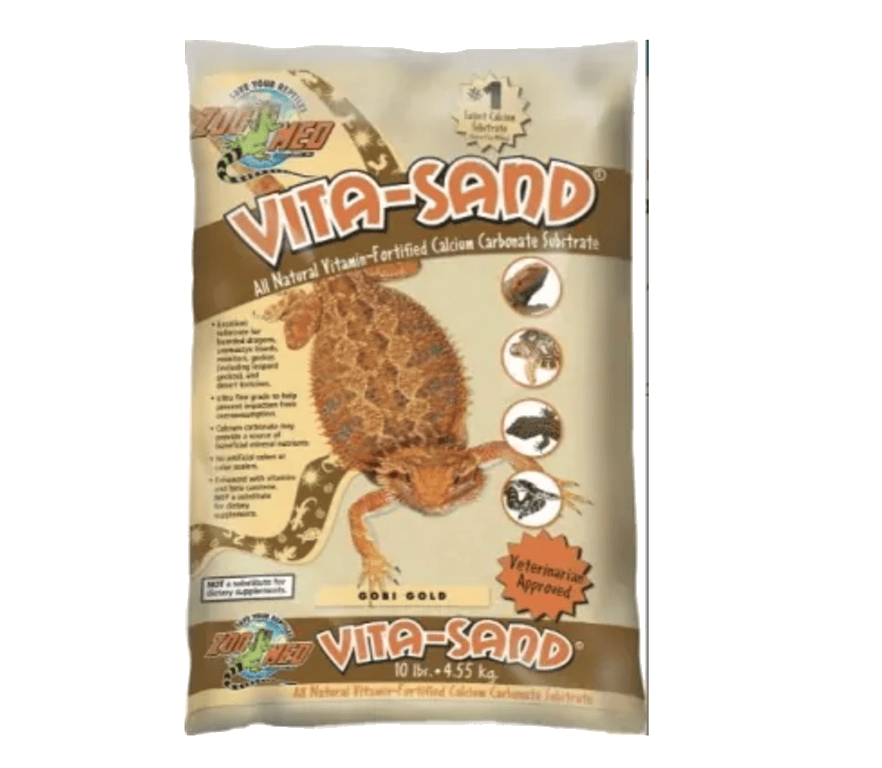vita sand
