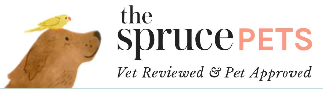 The Spruce Pets
