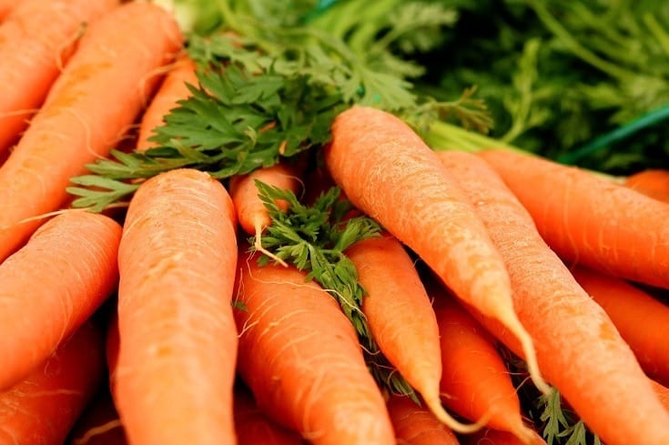 Carrots_tommileew_Pixabay